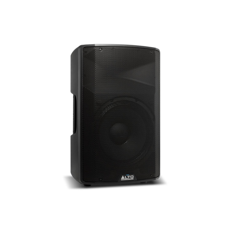 Alto TX312 – 700 Watt 12” İki Yollu Aktif Hoparlör